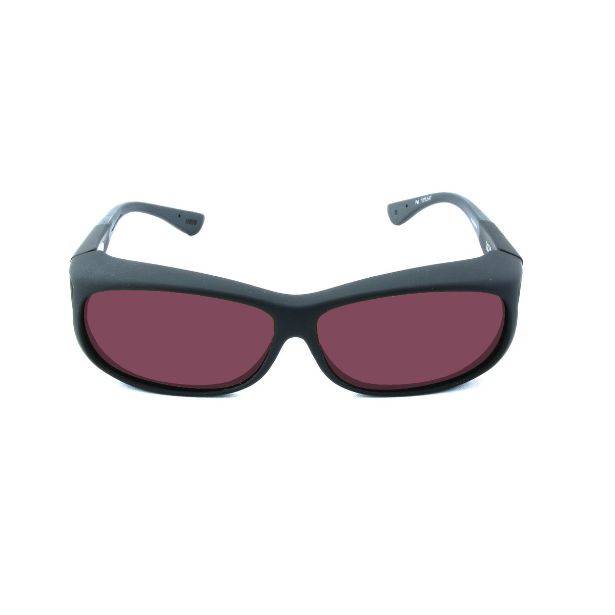 TBI Tinted Fitover - Cocoons